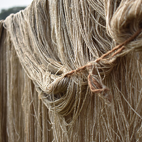 wool